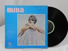 Mina LP 1969 Regalia RMS 5000 Vinyl Gatefold Cover World Music