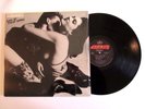 SCORPIONS LOVE AT FIRST STING LP ORIG. 1984 U.S. MASTERDISK IN SHRINK + LYRICS