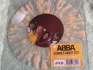ABBA Summer Night City LIMITED EDITION NUMBERED COLORED 7