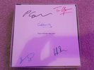 New Order Music Complete Boxset Signed Sealed Vinyl *Read Description*