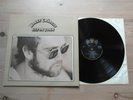 ELTON JOHN - HONKY CHATEAU-1st UK PRESS-TRANSLUCENT-SUPERB AUDIO-EX+ LP 1972