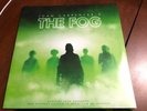The Fog Soundtrack by John Carpenter ( Grn/Wht Vinyl, 180g, 2015) 1st Press