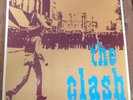 The Clash - Black Market Clash Vinyl LP