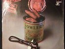 The Rolling Stones  .. Sticky Fingers Spain 1971 LP album