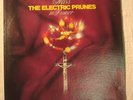 CRANIUM'S The Electric Prunes MASS IN F MINOR orig Lp inner PSYCH David Axelrod