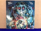 Pink Floyd SCREAMING ABDABS BRAIN DAMAGE 1985 Sigma Live Dark Side Of The Moon