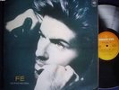GEORGE MICHAEL lp FE (FAITH) argentina ID# 14629 DIFFERENT COVER-1987 CBS 120976