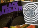 BLACK SABBATH MASTER OF REALITY 1ST UK PRESS WITH INNER SLEEVE EXCELLENT