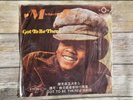 Michael Jackson Got To Be There Vinyl Taiwan VERY RARE NM+ Motown ORIGINAL PRC