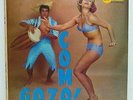 Alci Sanchez y Porfi Jimenez - Como Gozo. Monster Guaracha Salsa LP Venezuela.