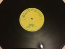 Rainbow Stepper And Behold/mikey Dread Paradise Earthquake Rare Roots Reggae 12
