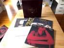 Mark Lanegan One Way Street LIMITED EDITION 5 Vinyl LP Box Set