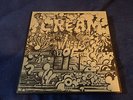 CREAM - WHEELS OF FIRE - DOUBLE ALBUM - 4T - 3.75 ips - PLAY TESTED