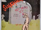Slaughter - Not Dead Yet - original 1991 - TOP Zustand