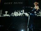 ROXY MUSIC    -    FOR YOUR PLEASURE   ISLAND 9232   PINK RIM LABEL   FOC    LP