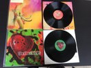 The Breeders - POD / LAST SPLASH LP lot