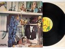 Brian Eno ?– Here Come The Warm Jets LP 1974 Island ILPS 9268 US pressing  VG++