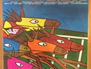 George Jones – United Artists UAL 3422 – The Race is On N/N-