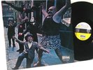 THE DOORS - Strange Days - Hit-Ton orig. 1967 *ultra RARE* 1st. Press.