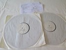 MYLENE FARMER 33 TOURS LP MONKEY ME 2013 FRANCE TEST PRESSING