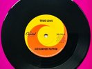 ALEXANDER PATTON * TRUE LOVE * I HURT ON THE OTHER SIDE *EX* NORTHERN SOUL ??