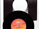 NENA Classics - Rare Single aus Pyongyang (Korea) - 99 red Balloons - CBS Cover