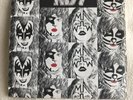 Kiss Rock and Roll all nite /C´mon and love me CAN 126 Single 7inch England UK