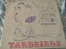 YARDBIRDS ROGER THE ENGINEER RARE ONE BOX EMI U.K PRESS.