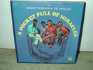 SMOKEY ROBINSON & THE MIRACLES 
