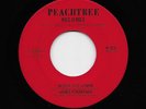 James Fountain - Seven Day Lover / Malnutrition (Soul/Funk, 45)