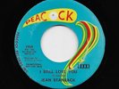 Jean Stanback - I Still Love You / If I Ever Needed Love (Soul, 45)