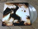 METALLICA Blitzkrieg 2LP Live at blizzcon 2014 Gatefold vynil couleur