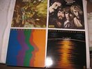 CCR- Creedence Clearwater Revival -Samml. 4 Orig.-Vinyl-LPs,u.a.