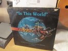 BILLY WOOTEN IN THIS WORLD ORIG PRESS NOT REISSUE LP RARE 1979 INDIANAPOLIS FUNK