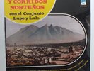 EL CONJUNTO LUPE Y LALO HISTORIAS Y CORRIDOS NORTENOS LP SEALED