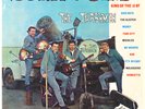 THE TRASHMEN • SURFIN' BIRD • 1964 ORIGINAL MONO LP SOMA 64-200   IN SHRINK