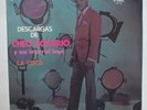 CHEO ROSARIO Y SUS IMPERIAL BOYS DESCARGAS DE.. LP SEALED US 1970 PATTY