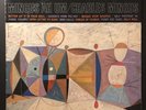 CHARLES MINGUS Mingus Ah Um Columbia CS 8171 LP 6 Eye Stereo Rare Mingus