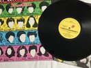 ROLLING STONES SOME GIRLS 1978 UK 1ST SAfrica PRESS *UNCENSORED* VG/VG RARE