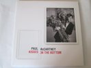 Vinyl LP Paul McCartney - KISSES ON THE BOTTOM