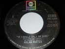 Northern Soul Nolan Porter ABC-11343 If I Could Only Be Sure Work in Morning