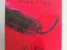 Alice Cooper “Killer” LP w/Calendar (Friday Music Oct 2012) Sealed