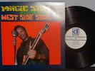 MAGIC SAM BLUES BAND VINYL 1967 LP WEST SIDE SOUL NEAR MINT VPI NR