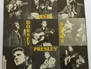 ELVIS PRESLEY-STILL SEALED DORSEY SHOWS ALBUM