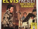 ELVIS PRESLEY-RARE THATS THE WAY IT IS TO REHEARSE,AMAZING BOX SET