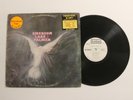 EMERSON LAKE & PALMER S/T LP Cotillion SD-9040 1971 VG++ PROMO W/ PRESS KIT 6H
