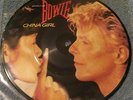 DAVID BOWIE - CHINA GIRL - 7