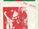 RED CROSS Born Innocent Demo Tapes 7
