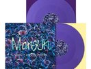 MANSUN   ATTACK OF THE GREY  LANTERN   2 x 180gsm LTD. ED. PURPLE VINYL LP   NEW