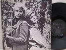 MEGA-RARE FOLK PSYCH CHUCK & MARY PERRIN ALBUM WEBSTER'S LAST WORD 2101 1968 ORG